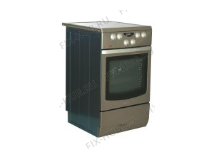 Плита (духовка) Gorenje EC777E (695411, E54Q2-E3) - Фото